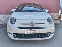 Usata Fiat 500 Dolcevita 69 CV (50 kW) 2026 Bianco Berlina