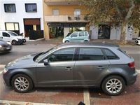 usata Audi A3 Sportback 1.6 TDI clean diesel Attraction usato