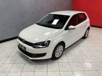 usata VW Polo Polo5p 1.2 tdi IDEALE PER NEOPATENTATI