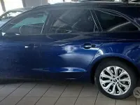 Usata Audi A4 Business 204 CV (150 kW) 2022 Bluazzurro Station wagon