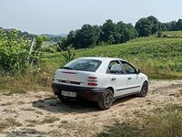 Begagnad Fiat Brava S 75 HK (55 kW) 1996 Halvkombi