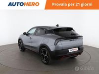 Usata Alfa Romeo Junior Edizione Speciale 136 CV (100 kW) 2024 Grigio SUV