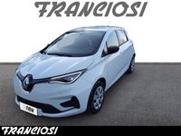 usata Renault Zoe Equilibre R110 nuova a Mirandola