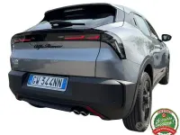 Usata Alfa Romeo GT Junior 136 CV (100 kW) 2024 Grigio SUV