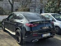 Usata Mercedes GLC220 Premium 197 CV (144 kW) 2024 SUV