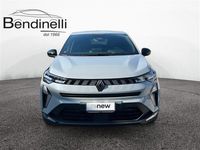 Nuova Renault Symbioz Techno 140 CV (102 kW) 2026 Grigio chiaro SUV