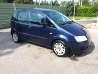 usata Fiat Idea 1.3 multijet90 cv Dynamic Climatizzatore