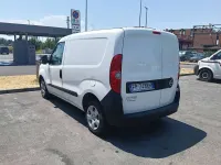 Usata Opel Combo 105 CV (77 kW) 2018 Bianco Monovolume