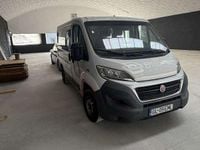 Usata Fiat Ducato 148 CV (108 kW) 2014 Furgone
