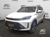 Nuova EMC Wave 3 113 CV (83 kW) 2026 Bianco SUV