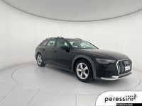 Usata Audi A6 Allroad 2023 Station wagon