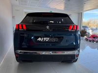 Usata Peugeot 3008 Allure 131 CV (96 kW) 2023 Blu/azzurro SUV