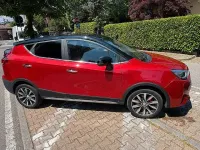 Gebraucht EVO Evo 4 114 PS (83 kW) 2022 Rot SUV