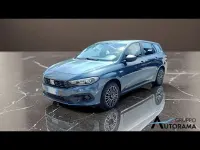 Usata Fiat Tipo Wagon 99 CV (72 kW) 2023 Blu oceano Station wagon
