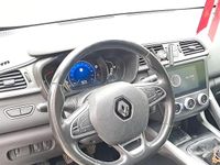 Usata Renault Kadjar 150 CV (110 kW) 2019 Blu SUV