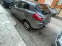 Usata Fiat Bravo Emotion 120 CV (88 kW) 2012 Utilitaria