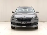 Usata Skoda 110 R Style 110 CV (80 kW) 2023 Argento Station wagon