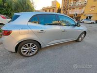Usata Renault Mégane IV 110 CV (80 kW) 2016 Grigio Berlina