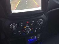 Usata Jeep Renegade Limited 120 CV (88 kW) 2023 Bianco SUV