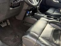 Usata Jeep Wrangler Sahara 200 CV (147 kW) 2011 SUV