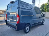 Nuova Citroën Jumper 140 CV (102 kW) 2026 Grigio Monovolume