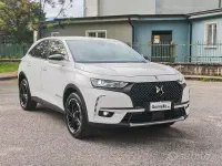 Usata DS Automobiles DS7 Crossback Performance 131 CV (96 kW) 2022 Bianco SUV