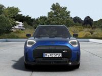 Nuova Mini Aceman 160 kW (218 CV) 2026 Blazing blue SUV