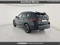 Usata BMW X1 M Sport 245 CV (180 kW) 2025 Nero SUV
