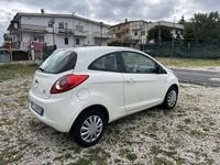 Usata Ford Ka 67 CV (49 kW) 2016 Berlina