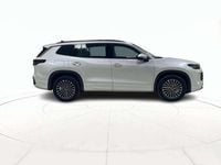 Usata VW Tayron Edition 150 CV (110 kW) 2025 Bianco pastello SUV