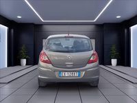 Usata Opel Corsa Edition 85 CV (62 kW) 2015 Utilitaria