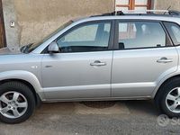 Usata Hyundai Tucson 2005 SUV