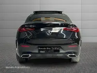 Usata Mercedes GLC300 Advanced Plus 197 CV (144 kW) 2024 Nero ossidiana SUV