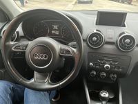 usata Audi A1 1.4 TFSI 3 porte