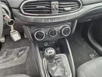 Usata Fiat Tipo 100 CV (73 kW) 2023 Nero Station wagon