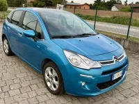 Usata Citroën C3 Exclusive 110 CV (80 kW) 2016 Other Berlina