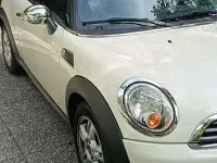 Usata Mini Cooper 75 CV (55 kW) 2012 Utilitaria