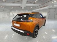 Usata Peugeot 2008 Allure 130 CV (95 kW) 2022 SUV