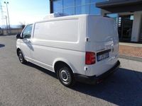 usata VW Transporter 2.0 TDI 140CV PC Furgone