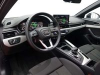 usata Audi A4 Avant 40 2.0 tdi S line edition 204cv s-tronic