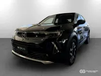 Usata Opel Mokka-e Elegance 56 kW (77 CV) 2023 Karbon black SUV