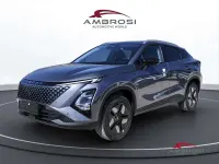 Nuova Omoda 5 224 CV (164 kW) 2026 Phantom gray SUV