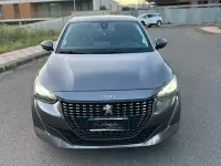 Usata Peugeot 208 Allure 102 CV (75 kW) 2020 Utilitaria