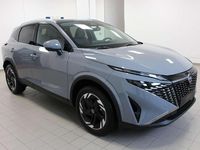 Nuova Nissan Qashqai N-Connecta 158 CV (116 kW) 2025 Grigio SUV