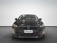 Usata Peugeot 208 Style 120 CV (88 kW) 2025 Nero Utilitaria