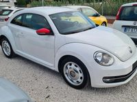 usata VW Maggiolino 1.6 diesel EURO 5 PREZZO REA