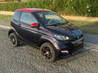 Usata Aixam City 2022 Utilitaria