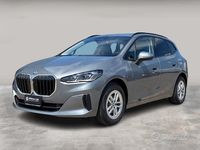 Usata BMW 218 Active Tourer 2025 Grigio Monovolume