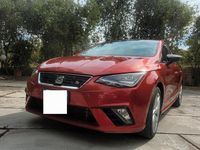 Usata Peugeot 3008 2018 Rosso SUV