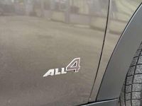 Usata Mini Cooper D Countryman 111 CV (81 kW) 2011 Grigio SUV